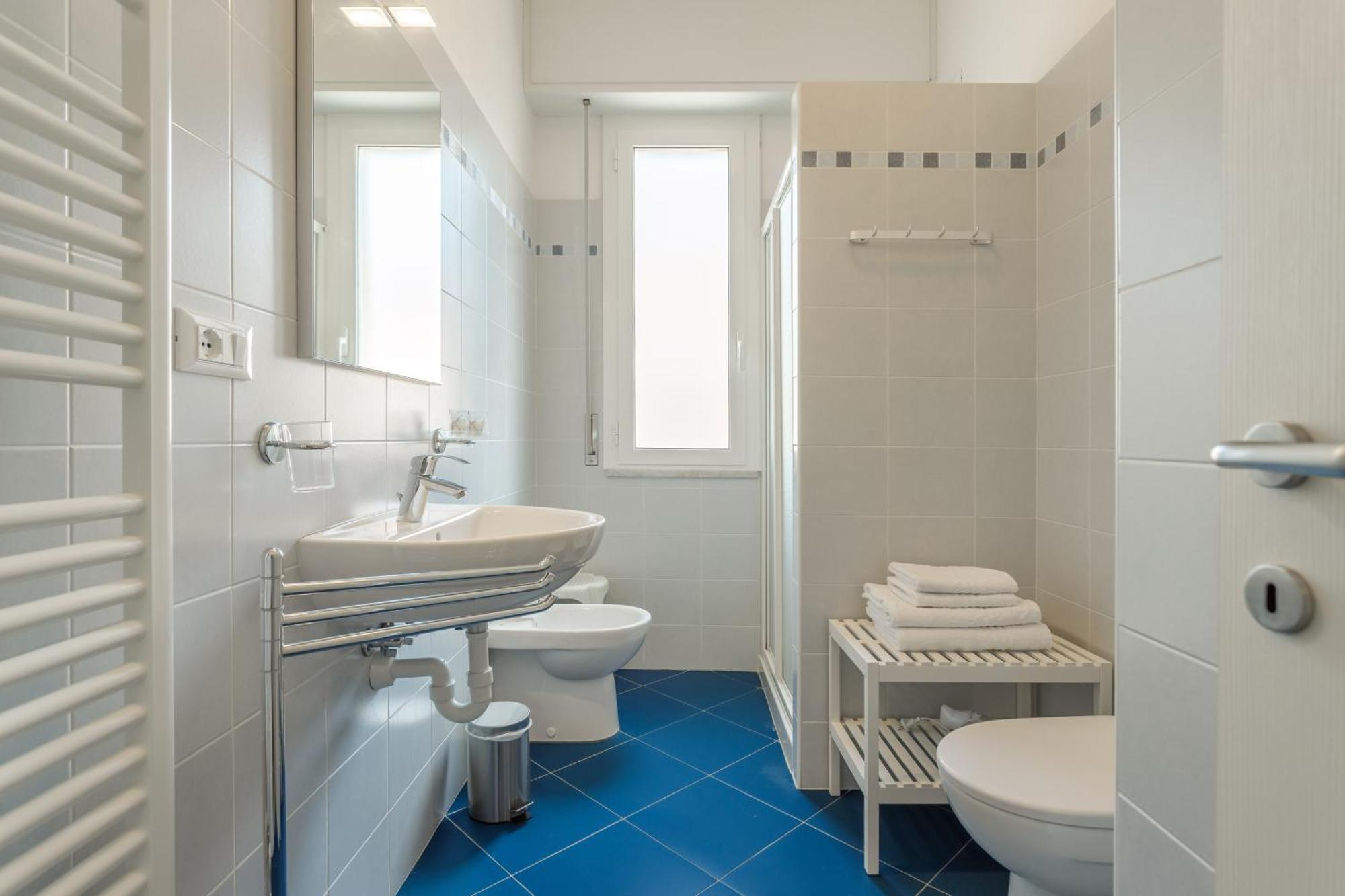 Residence Mizar Pietra Ligure Kültér fotó
