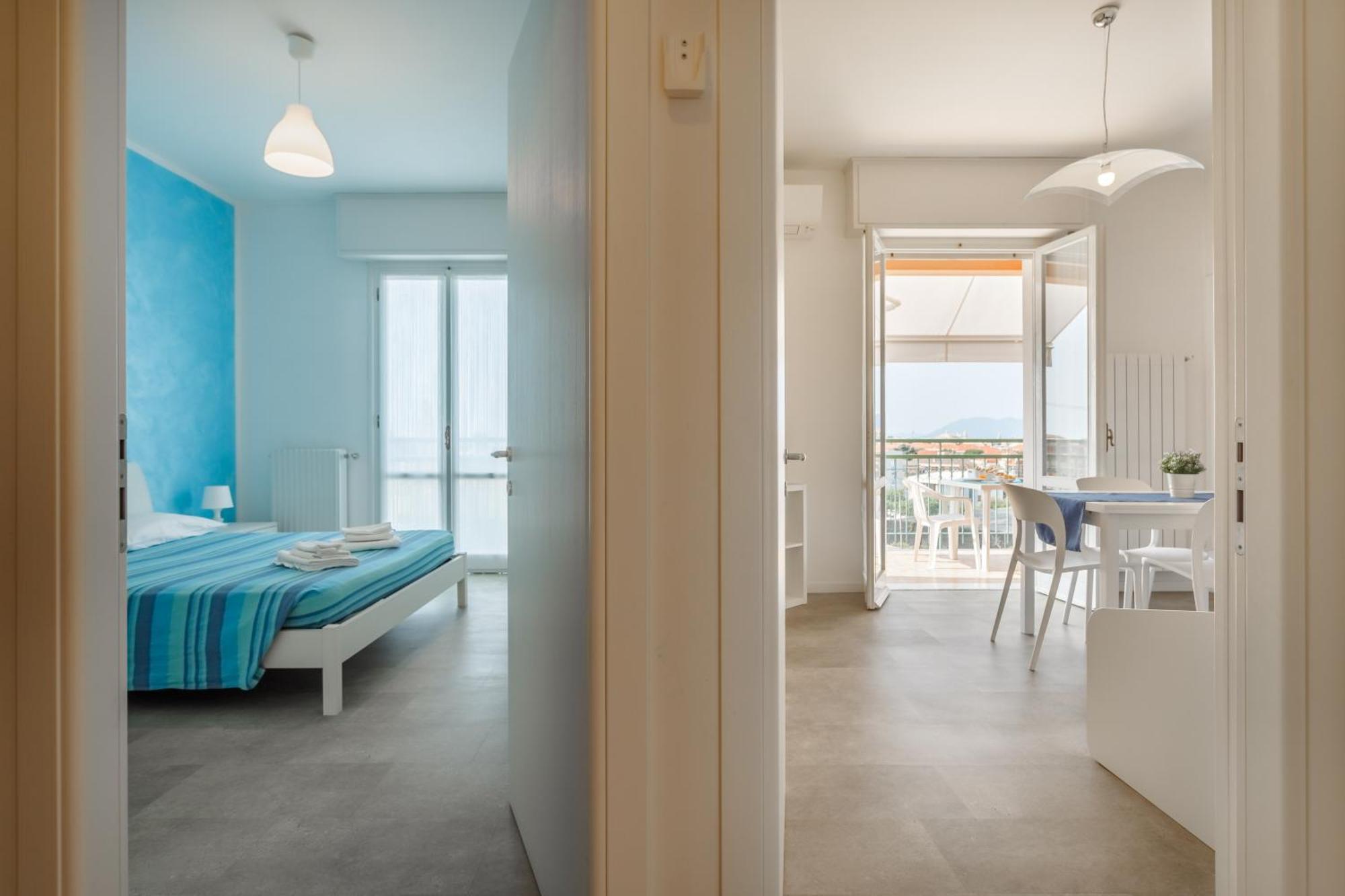 Residence Mizar Pietra Ligure Kültér fotó