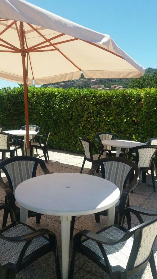 Residence Mizar Pietra Ligure Kültér fotó